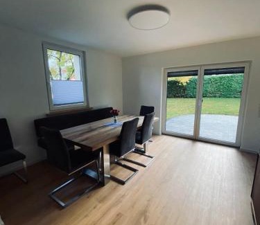 Bleckhausen House | Ferienhaus Bleckhausen