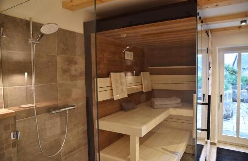 Hinterhermsdorf House | Ferienhaus Blogstube