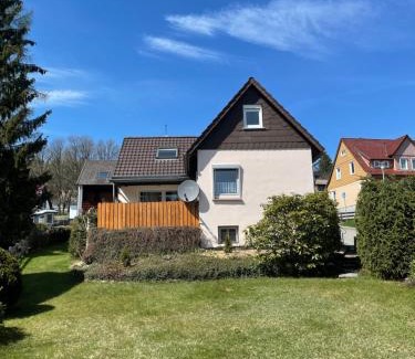 Bockswiese House | Ferienhaus Bockswiese