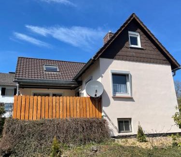 Bockswiese House | Ferienhaus Bockswiese