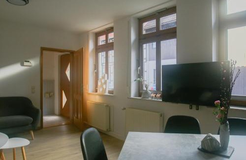 Wernigerode Apartment | Ferienhaus Bomeier