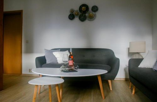 Wernigerode Apartment | Ferienhaus Bomeier