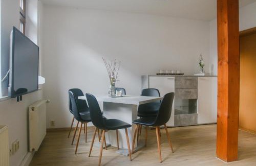 Wernigerode Apartment | Ferienhaus Bomeier
