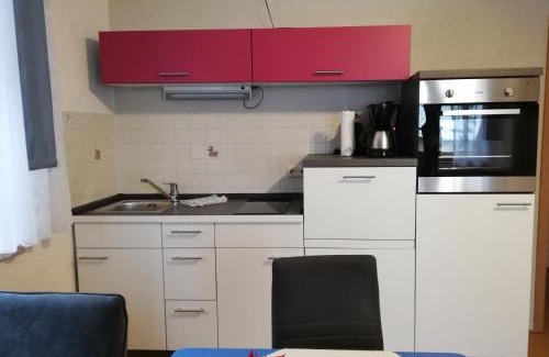 Pottenstein Apartment | Ferienhaus Brütting