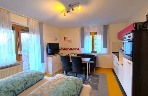 Pottenstein Apartment | Ferienhaus Brütting
