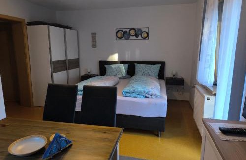 Pottenstein Apartment | Ferienhaus Brütting