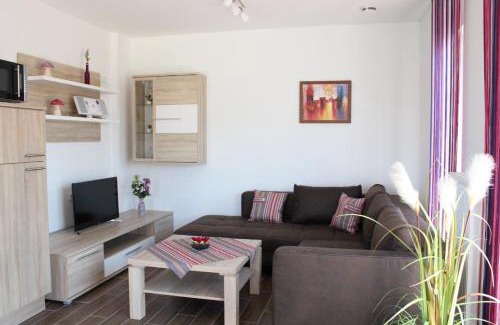 Carolinensiel House | Ferienhaus Brigitte
