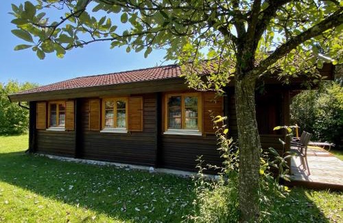 Hayingen House | Ferienhaus Bruckner Hayingen Lauterdörfle