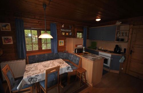 Norderteil House | Ferienhaus Buddelschiff