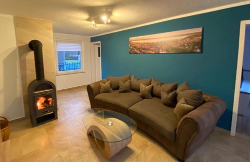 Arendsee Apartment | Ferienhaus Bungalow in Arendsee in ruhiger Lage