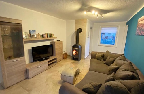 Arendsee Apartment | Ferienhaus Bungalow in Arendsee in ruhiger Lage