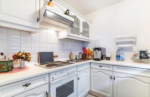 Alpirsbach House | Ferienhaus Burghalde mit Sauna