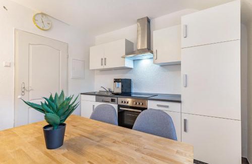 Alpirsbach House | Ferienhaus Burghalde mit Sauna