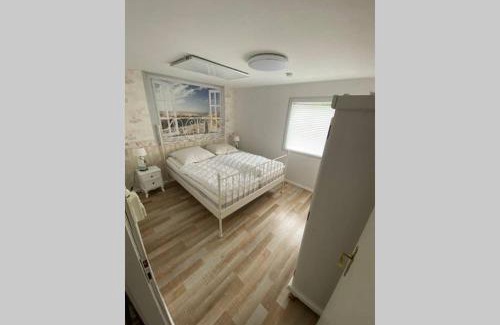 Sudbrookmerland Apartment | Ferienhaus Butterblume