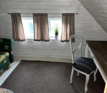 Sudbrookmerland Apartment | Ferienhaus Butterblume