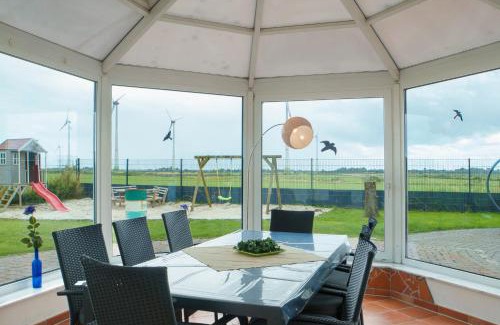 Wittmund House | Ferienhaus Buttforde