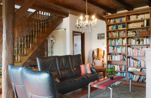 Wittmund House | Ferienhaus Buttforde
