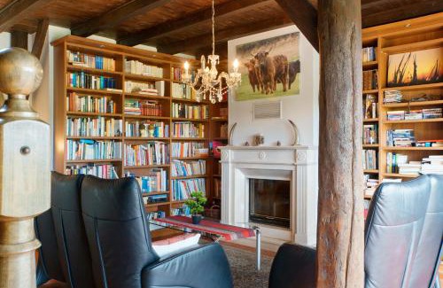 Wittmund House | Ferienhaus Buttforde