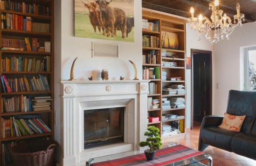 Wittmund House | Ferienhaus Buttforde