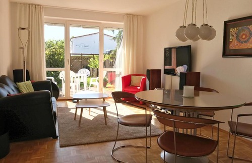Breege House | Ferienhaus Captain Hook