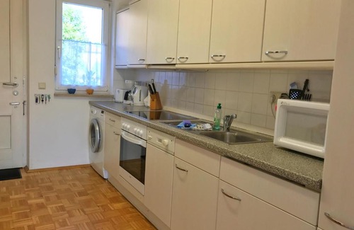 Breege House | Ferienhaus Captain Hook