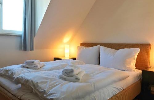 Breege House | Ferienhaus Captain Hook