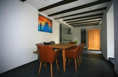Ludwigshafen House | Ferienhaus Carpe diem