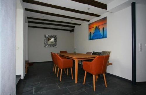 Ludwigshafen House | Ferienhaus Carpe diem