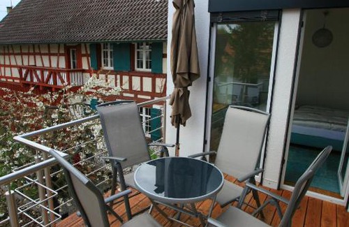 Ludwigshafen House | Ferienhaus Carpe diem
