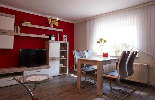 Radensdorf House | Ferienhaus Carola
