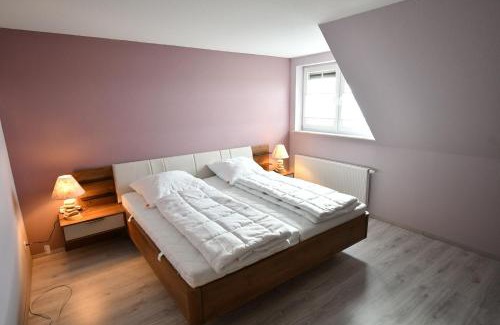 Carolinensiel Apartment | Ferienhaus Carolinenbrise