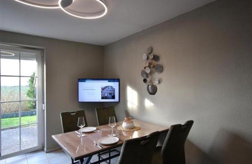 Carolinensiel Apartment | Ferienhaus Carolinenbrise