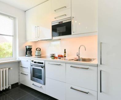 Loog Apartment | Ferienhaus Caterlieschen Ferienwohnung 1