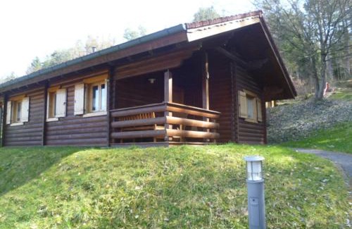 Stamsried House | Ferienhaus Chalet Blockhaus Bayern