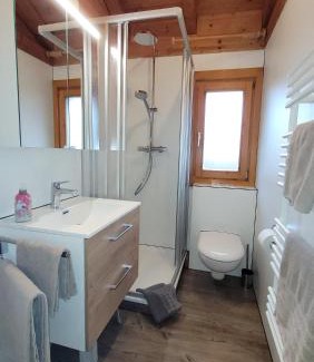 Stamsried House | Ferienhaus Chalet Blockhaus Bayern