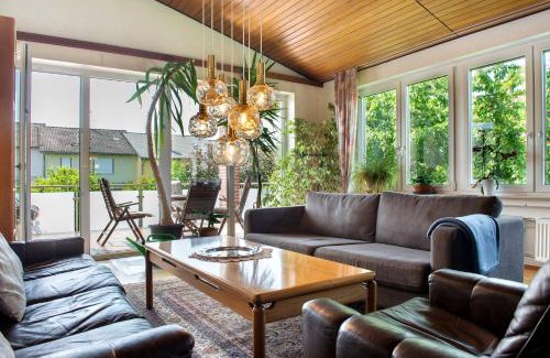 Pfullendorf House | Ferienhaus Christine Bodensee Nord