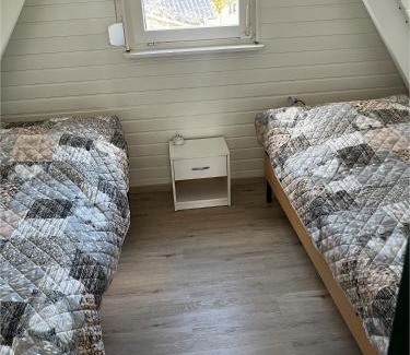 Conneforde Apartment | Ferienhaus Conneforde