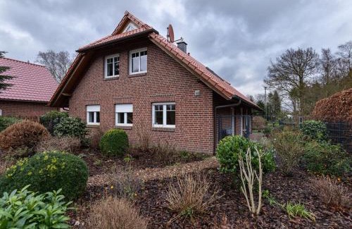 Dangastermoor House | Ferienhaus Cordes, FeWo Vermittlung Nordsee