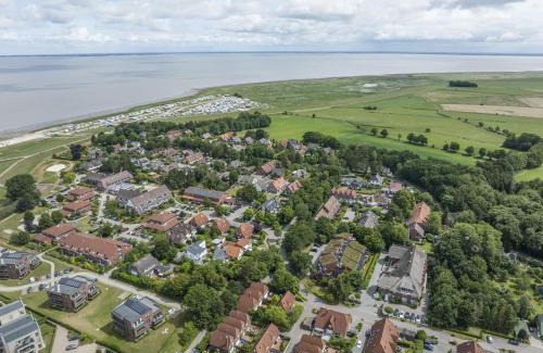 Dangastermoor House | Ferienhaus Cordes, FeWo Vermittlung Nordsee