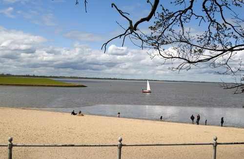 Dangastermoor House | Ferienhaus Cordes, FeWo Vermittlung Nordsee