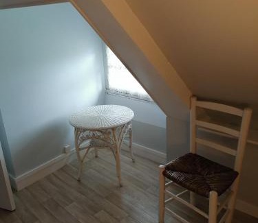 Plouneour-Brignogan-Plages House | Ferienhaus Cottage Maison typique