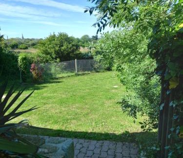 Plouneour-Brignogan-Plages House | Ferienhaus Cottage Maison typique