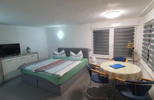 Bad Salzungen Apartment | Ferienhaus Cziuppa