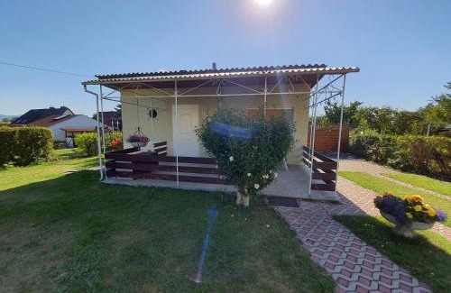 Bad Salzungen Apartment | Ferienhaus Cziuppa
