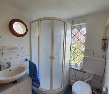 Bad Salzungen Apartment | Ferienhaus Cziuppa