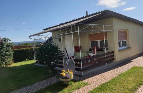 Bad Salzungen Apartment | Ferienhaus Cziuppa
