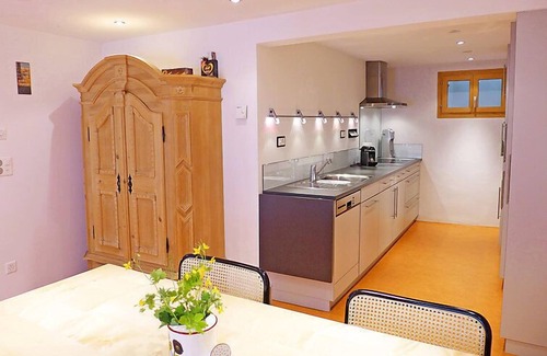 Mustair House | Ferienhaus Döss by Interhome