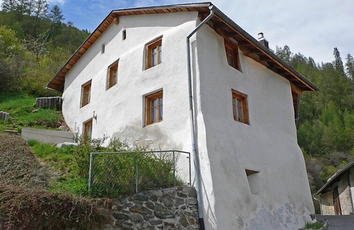 Mustair House | Ferienhaus Döss by Interhome