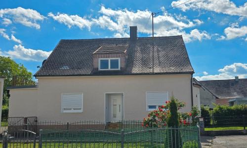 Vohburg an der Donau House | Ferienhaus Donauliebe
