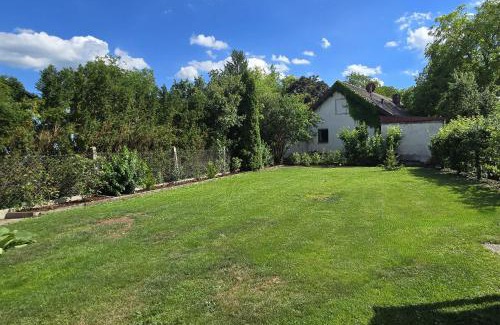 Vohburg an der Donau House | Ferienhaus Donauliebe